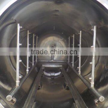 Stainless Steel Food Retort Machine photo-2