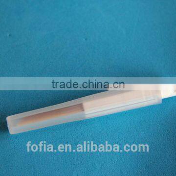 ZS005 RFID injectable glass tag