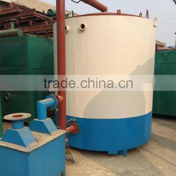 High efficiency carbonization furnace /stove