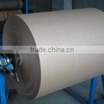 evaporative cooling pad paper