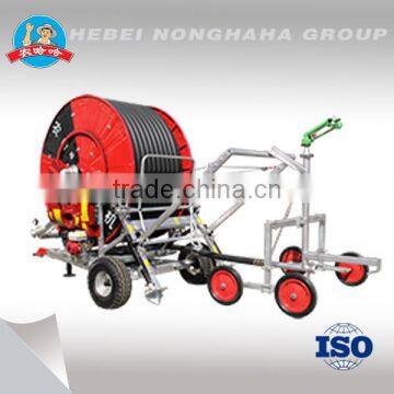 QD series Irrigation equipment hose reel irrigation equipment