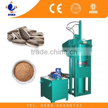 AS015 almond sesame hydraulic oil press price