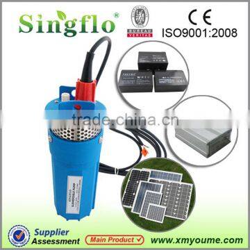 Singflo italian submersible pump/submersible well pump/1"inch submersible pump