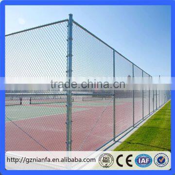 stainless steel chain link mesh /diamond mesh