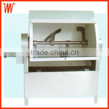 Compact structure Stuffing Mixing machine