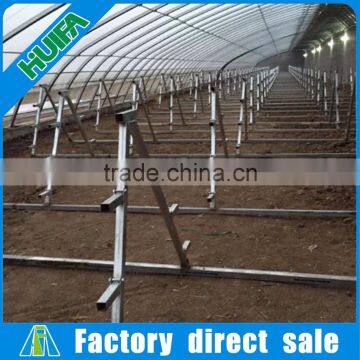 High-yield Greenhouse Hidroponica for Strawberry photo-6
