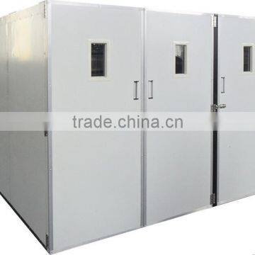 Large Size Poultry Incubator Machine WQ-12672 Incubate Hatchery Machine photo-4