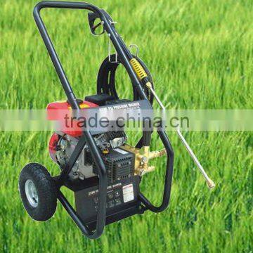 High grade high pressure washer