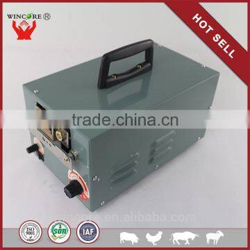 China Hot Selling Debeaking Machine for Poultry Debeaker photo-3