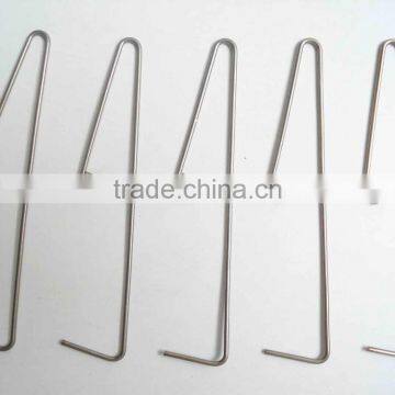 wire form spring clip