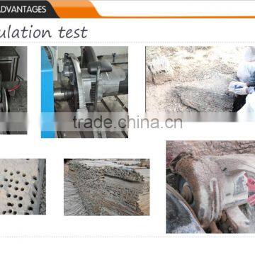 100mm Electric Power Tools Electric Angle Grinder photo-6