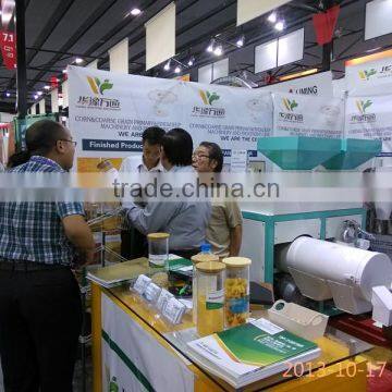 High Quality Indian Corn Flour Milling Plant photo-5
