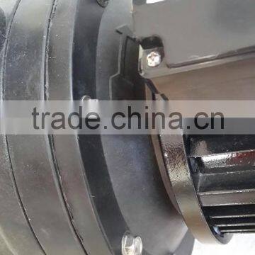 Solar Brushless dc Water Pump for Swimming Pool Price photo-6