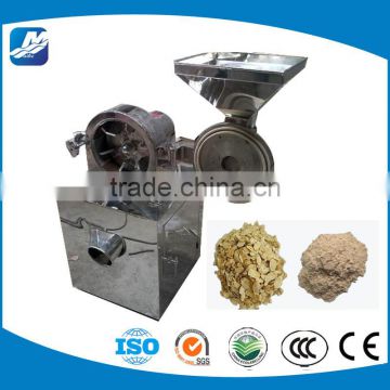 pepper processing machine