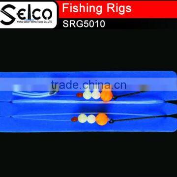 China Cheap Carp Fishing Rigs Sabiki Rig With EVA Foam Winder photo-2