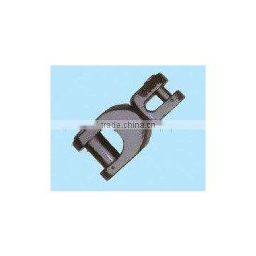 ANCHOR SWIVEL SHACKLE TYPE A