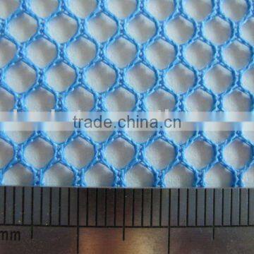 polyester mesh fabric