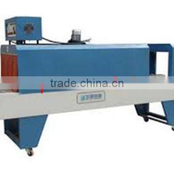 China manufacture good quality shrink wrapping machine automatic sealer