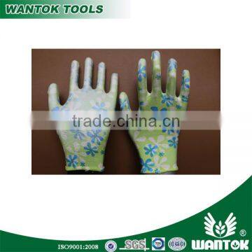 The factory price Nitrile Gloves