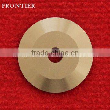 YG8 8" 10" Carbide Disc Blade for Electric PCB photo-4