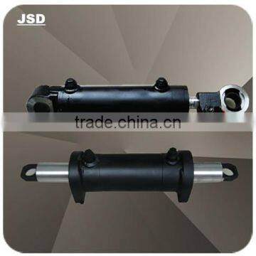 JSD Forklift Double Action Hydraulic Tensioner Ram photo-5