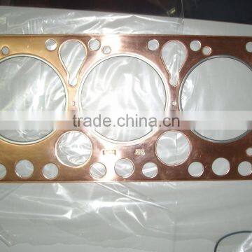 Tractors New Holland Price/new Holland Cylinder Head Gasket for Fiat Tractor/ Tractor Gasket/ Fiat Gasket photo-2