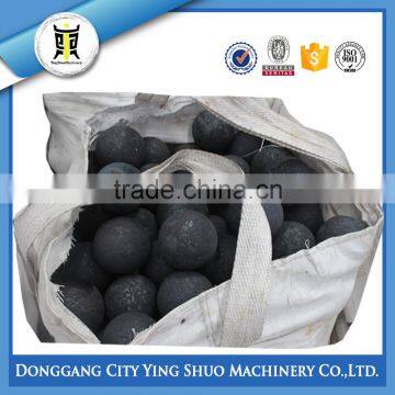Low Price Grinding Ball Mill Grinding Media photo-4