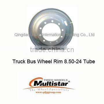 8.50-24 24 Inch Truck Wheels