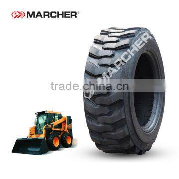 15-19.5, Skidsteer Tire