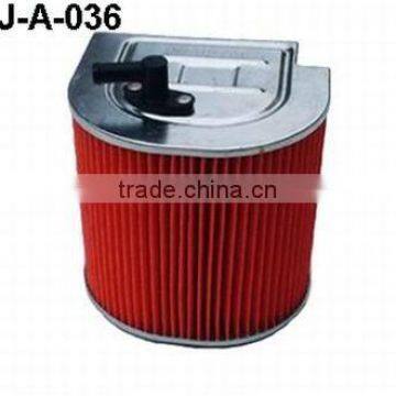 Air Filter for motorcycle CA250 / 17211-KC3-960