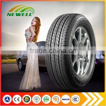 High Quality New Passenger Car Tire 165/70R14 photo-4