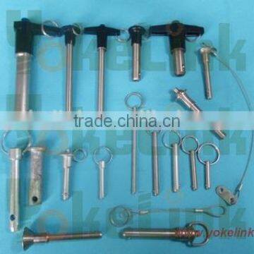 Quick Release Lock Pin Made to Order photo-5