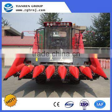 TR9988-7530 self-propelled corn maize harvesting machine