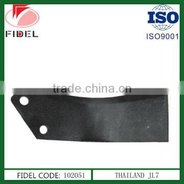 Multifarious Rotary Tiller Blades photo-3