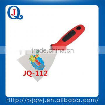 plastic handle carbon knife building construction tool JQ-112