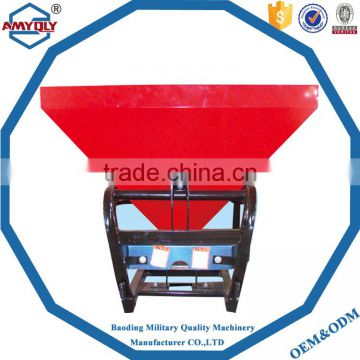 Granular Fertilizer Spreading Machine Manure Spreader