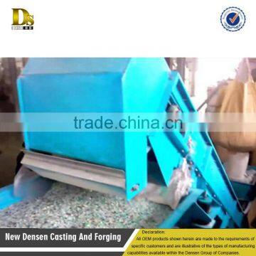 Widely Used Aluminum Recycling Machine photo-5