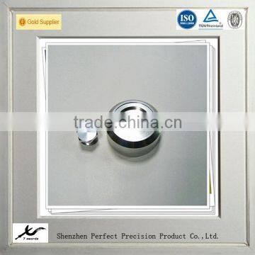 2016 Hot Sale Stainless Steel Parts photo-3