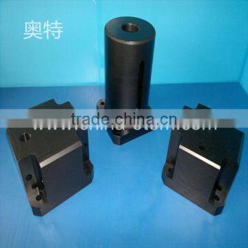 Customized Injection POM Plastic Gears photo-2