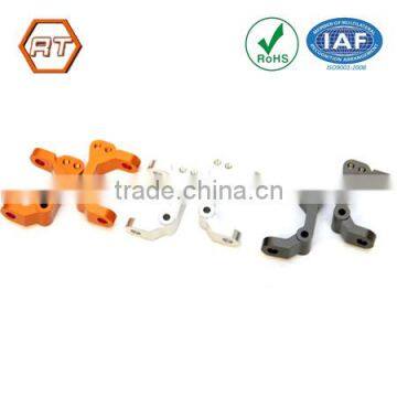 cnc milling mini machine parts