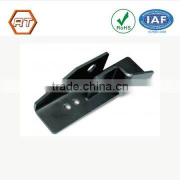 Aluminum Stamping Part photo-4