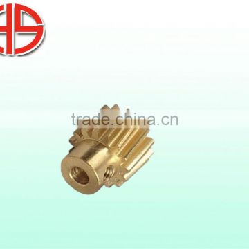 alibaba gear small brass pinion gears