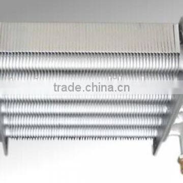 MONOTHERMIC HEAT EXCHANGER photo-3