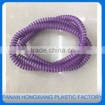 Wholesale PVC spiral plastic hose