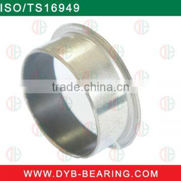 plastic bushing/ flange bushing/DU bushing