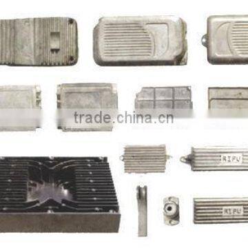 15 Years Factory High Quality Spare Parts Auto Spare Parts Car photo-6