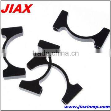 Customized Machining aluminum tube clamp