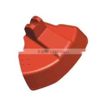 brush cutter debris guard/brush cutter parts