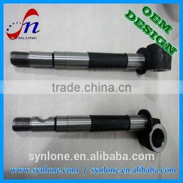 Professional OEM Popular Hot/Cold Forging Trucks Parts photo-6