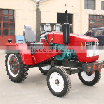 24HP 2WD Farm Tractor Model TS240D